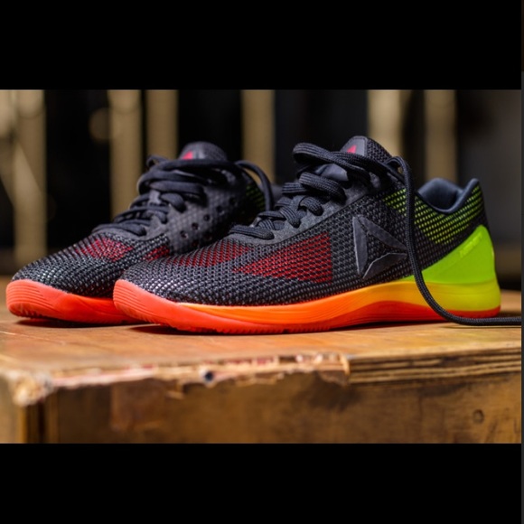 REEBOK CrossFit Nano 7 - Picture 6 of 8